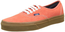 Vans Men's Authentic Low-Top Sneakers