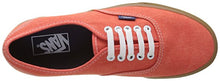 Vans Men's Authentic Low-Top Sneakers