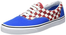 Vans Men's Era Low-Top Sneakers