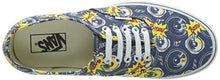 Vans Men's Authentic Low-Top