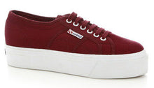 Ladies superga 2790