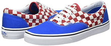 Vans Men's Era Low-Top Sneakers