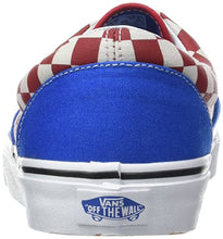 Vans Men's Era Low-Top Sneakers