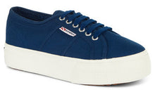 Ladies superga 2790