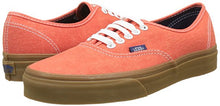 Vans Men's Authentic Low-Top Sneakers