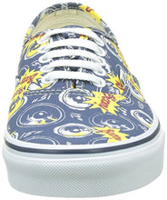 Vans Men's Authentic Low-Top