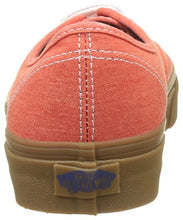 Vans Men's Authentic Low-Top Sneakers